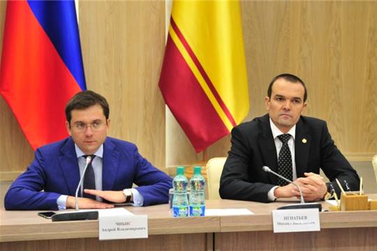 Совещание по вопросу реализации Указа Президента страны Владимира Путина «О мерах по обеспечению граждан России доступным и комфортным жильём и повышению качества жилищно-коммунальных услуг»