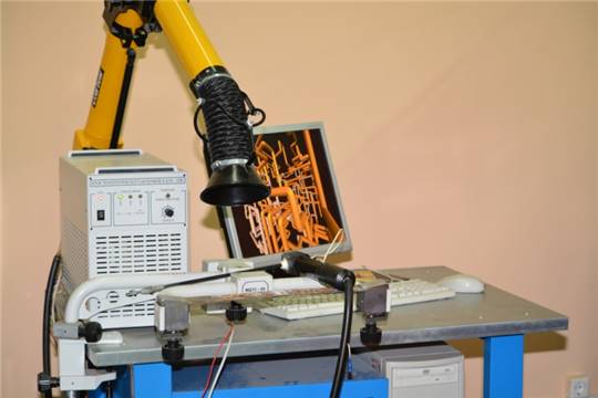 IV Чемпионат WorldSkills Russia