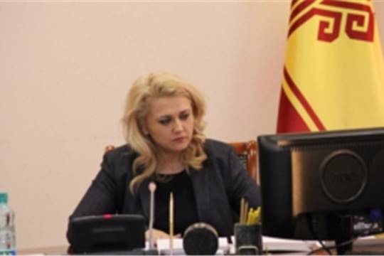 Совещание по вопросу организации фестиваля по рыбной ловле «Рыбак рыбака»
