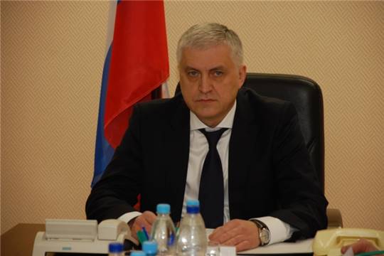 Заседание Оперативного штаба Национального антитеррористического комитета