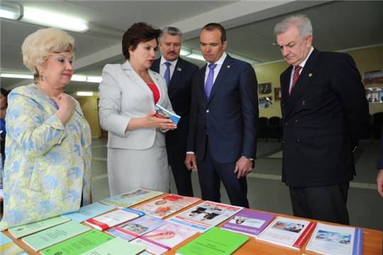Торжественное мероприятие, посвященное Международному дню медицинской сестры