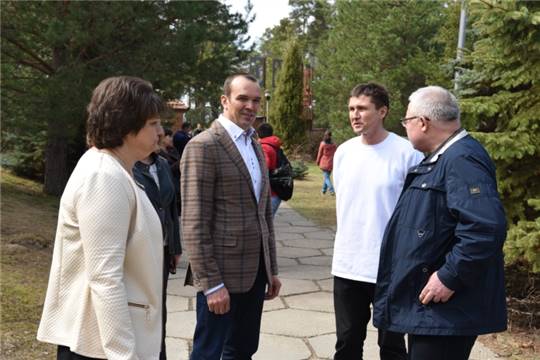Международный фестиваль юношеских СМИ и киностудий «Волжские встречи-28»