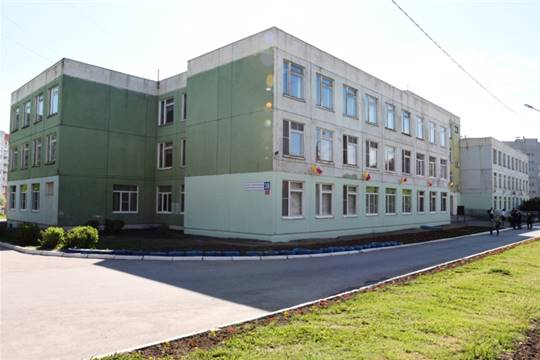 В Чувашии стартовала государственная итоговая аттестация в 9 классах
