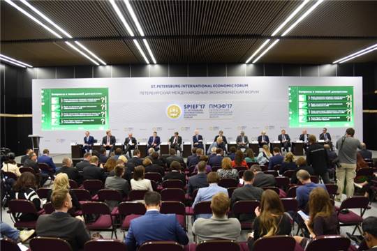 Cессия «Инновации в сельском хозяйстве и занятость в аграрном секторе: в поиске баланса»