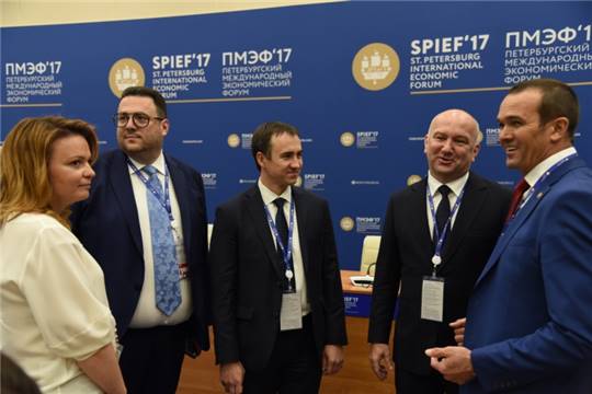 На полях ПМЭФ-2017 подписано cоглашение о сотрудничестве между компанией ОАО «ВНИИР» (группы компаний «АБС Электро») и компанией Siеmens AG