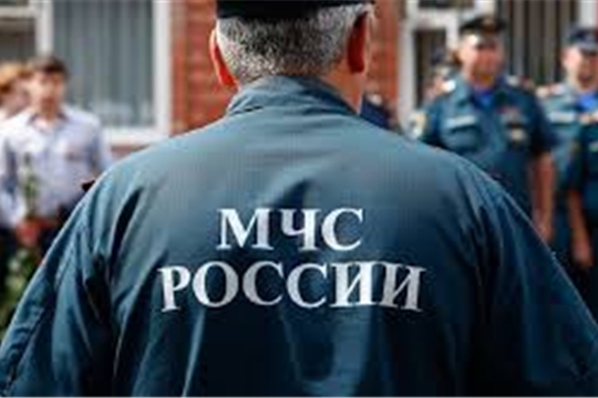 МЧС России проводит масштабные учения