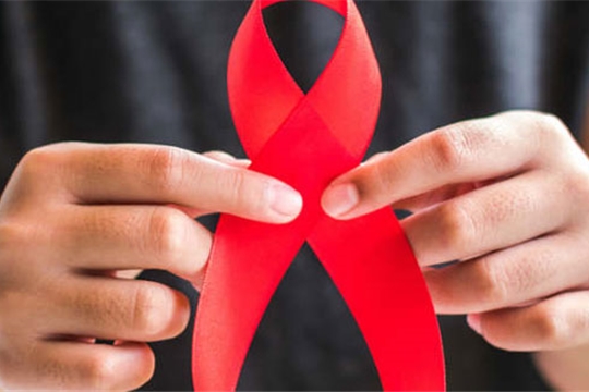 19 мая - Международный день памяти умерших от СПИДа