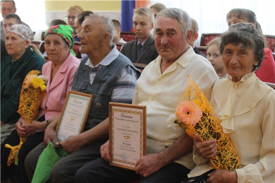 «Секреты семейного счастья»