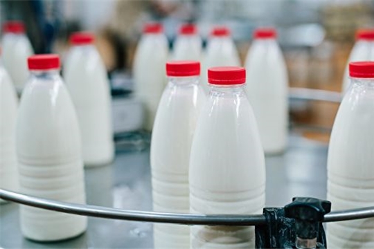 О маркировке молочной продукции