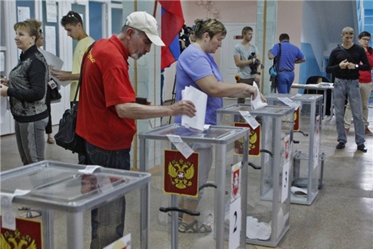 Ответственность за нарушение законодательства Российской Федерации о выборах и референдумах устанавливается федеральными законами