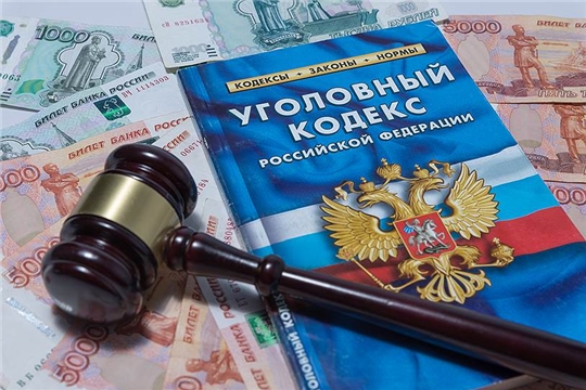 По итогам прокурорской проверки житель Козловского района привлечен к уголовной ответственности