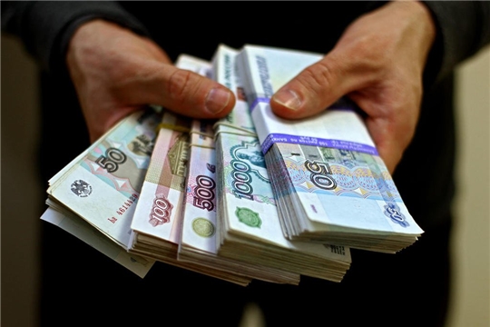 Под видом оказания финансовой помощи в организации похорон мошенники похитили у новочебоксарки 5 тысяч рублей