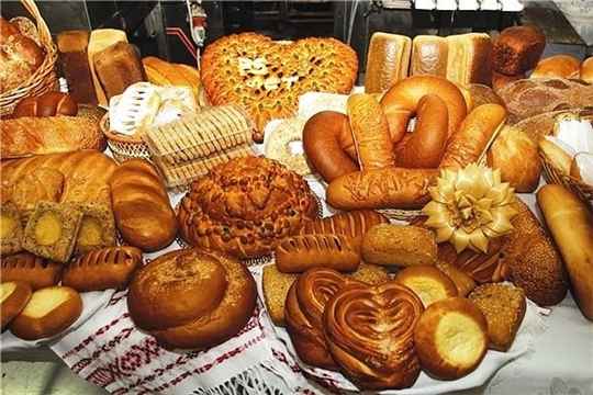 Красноармейский хлеб «Витязь» стал лучшим среди 280 представленных со всей России хлебобулочных изделий