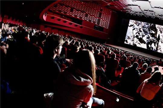 Подведены итоги зрительского голосования за фильмы, которые покажут в рамках акции «Ночь кино» в 2019 году