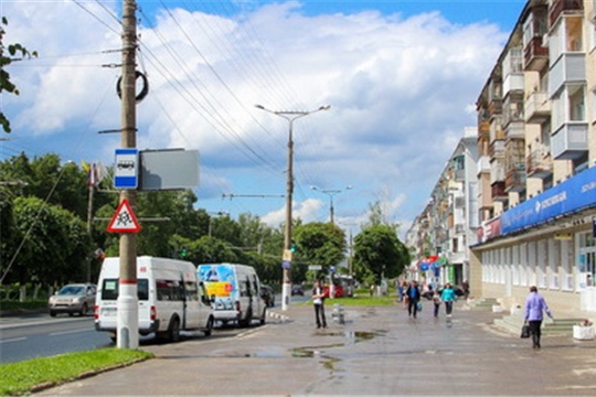 В Ленинском районе продолжается обследование предприятий потребительского рынка на соблюдение ими правил внешнего благоустройства и санитарных норм