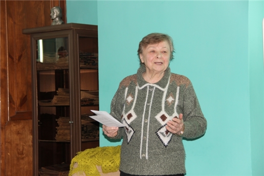 Презентация книги Тамары Бабушкиной "Есть дороги и небо"