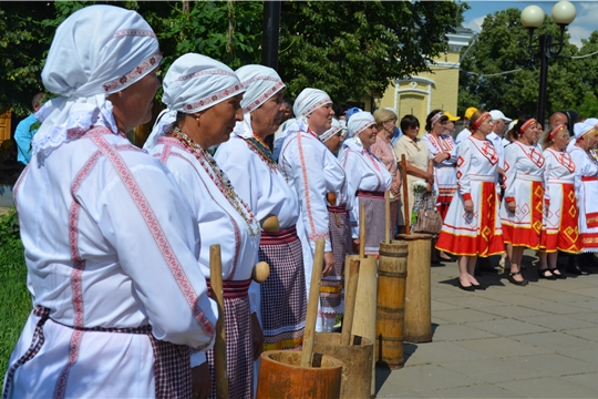 Акатуй - 2019