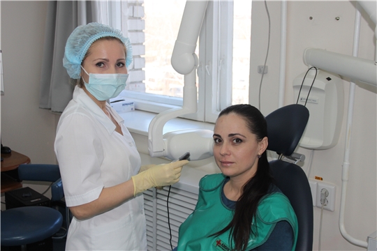 Безопасность исследований в стоматологии гарантирована современными технологиями