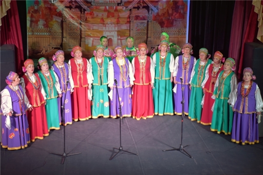 Дом Дружбы народов Чувашии проводит подготовку к фестивалю национальных культур «Радуга Дружбы»