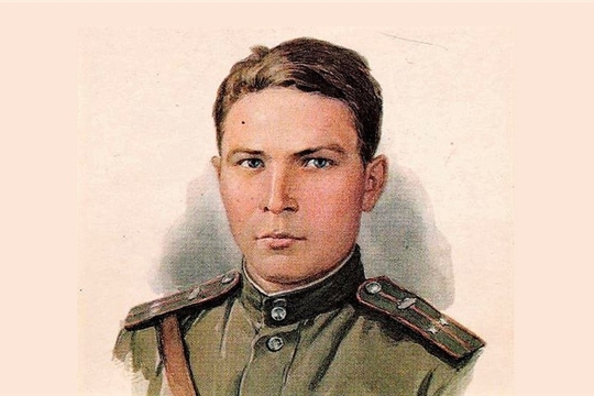 Стихотворение Валерия Тургая, посвященное Герою Советского Союза Семену Коновалову