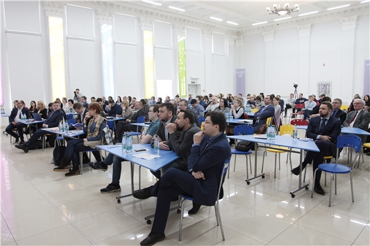 В Чебоксарах пройдёт межрегиональный семинар «Город и его привлекательность: гостеприимство как технология и искусство»