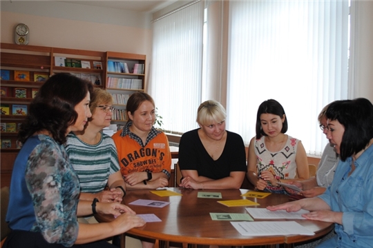 Состоялась республиканская литературная акция «Творящее слово Геннадия Айги»