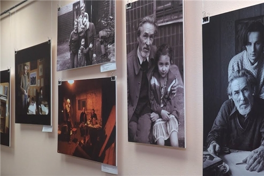 11 сентября состоится открытие юбилейной выставки «Мир Геннадия Айги»