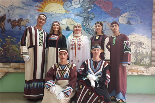 Чувашский театр кукол выступит с гастролями в Республике Башкортостан