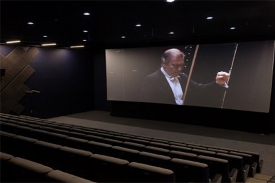 В Чувашии откроются два виртуальных концертных зала в рамках нацпроекта «Культура»