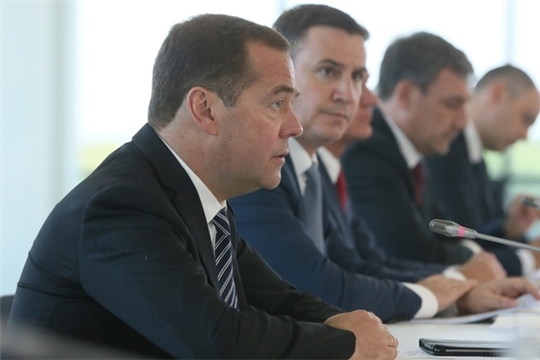 На развитие экспорта продукции АПК в ближайшие 6 лет будет выделено порядка 407 млрд рублей