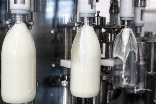 Электронная сертификация станет обязательной для всей готовой молочной продукции