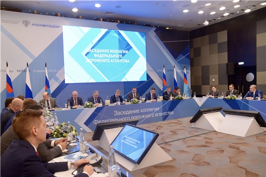 Благодаря нацпроекту «Безопасные и качественные автомобильные дороги» в 2019 году более 226 тысяч км региональных трасс будут в нормативе