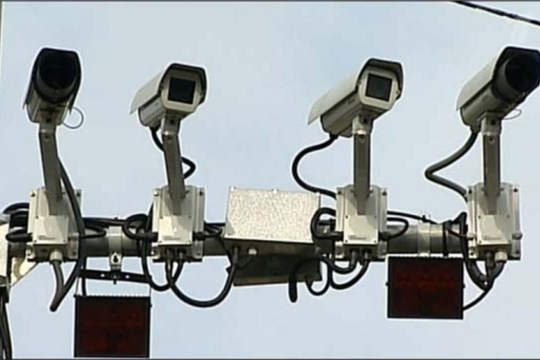 В республике ведется планомерная работа по развитию системы фотовидеофиксации нарушений правил дорожного движения