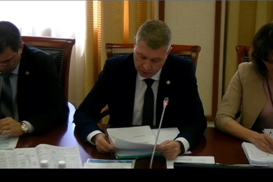 Проект постановления Минтруда Чувашии одобрен Кабинетом Министров Чувашской Республики
