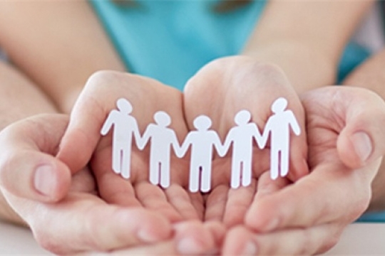 Малоимущим семьям оказывается социальная помощь на основании социального контракта