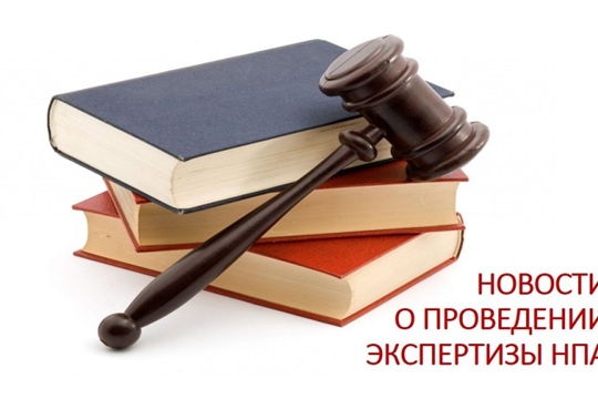 Минюстом Чувашии проведен анализ муниципальных нормативных правовых актов Козловского района