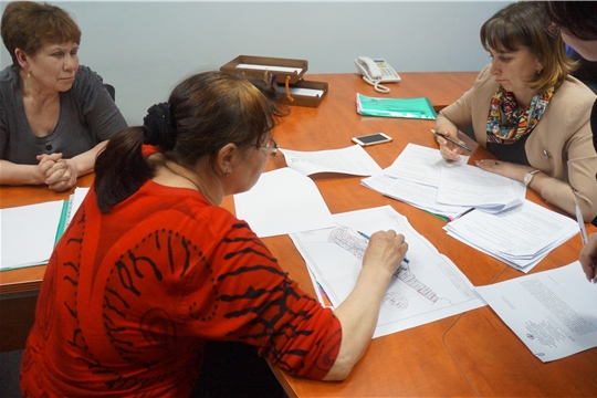 Прием граждан 11 апреля 2019 года