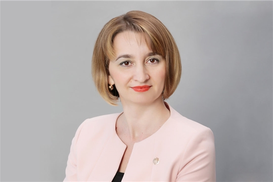 Наталья Тимофеева: «Сделан очередной шаг к укреплению института семьи»