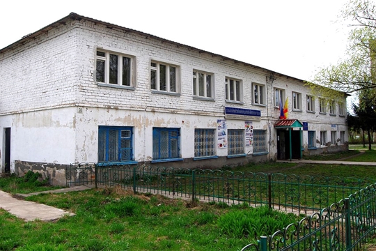 Завершается прием заявок на участие в аукционе аренды объектов госсобственности в Вурнарском районе