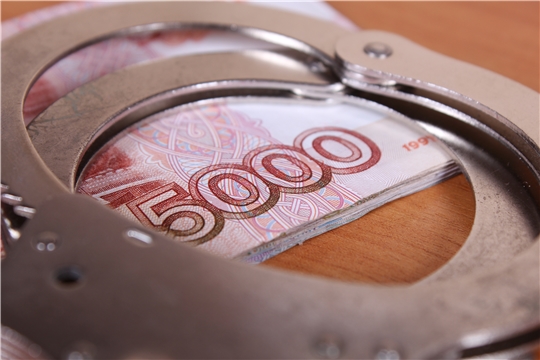 О совершенствовании законодательства Российской Федерации в сфере противодействия коррупции