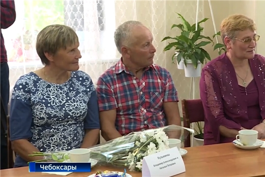 «Сохраним семью»: Минюст Чувашии и Чебоксарско-Чувашская Епархия подписали Соглашение о сотрудничестве