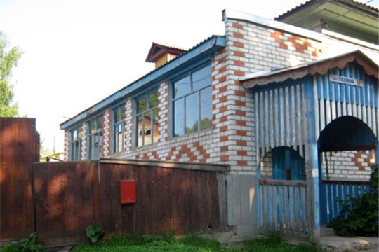 Предлагаются к продаже объекты недвижимости в Батыревском и Моргаушском районах