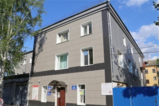Внимание, аукцион! Предлагаются к продаже объекты недвижимого имущества, расположенные в г. Чебоксары