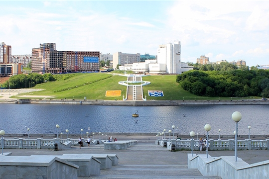 550-летие Чебоксар: подведены итоги городского конкурса сочинений (эссе) «PRO– книги, город и театр….»