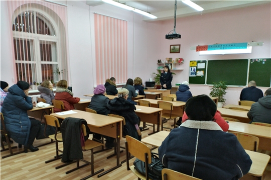 Состоятся заседания Советов общественности при участковых пунктах полиции