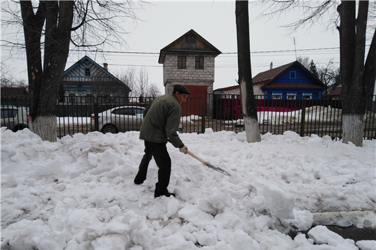 Чистота города – дело рук каждого: 22 предписания выдано организациям Московского района на устранение замечаний