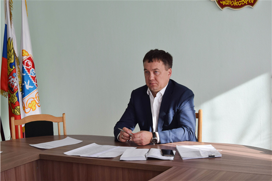 Московский район: состоялось заседание комиссии по профилактике правонарушений