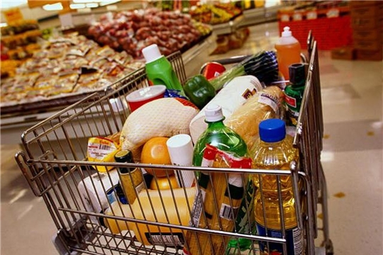 Проведен мониторинг цен на социально значимые продукты питания