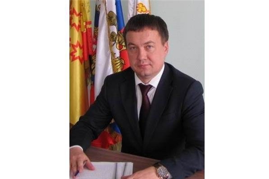 16 мая – «Прямая линия» с главой администрации Московского района г. Чебоксары Андреем Петровым