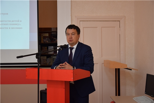 Единые информационные дни помогают узнать о проблемах граждан